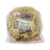 Lijjat Papad Punjabi, 200g